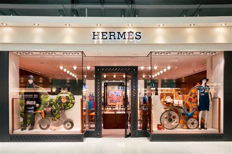 hermes korea|hermes sold in department stores.